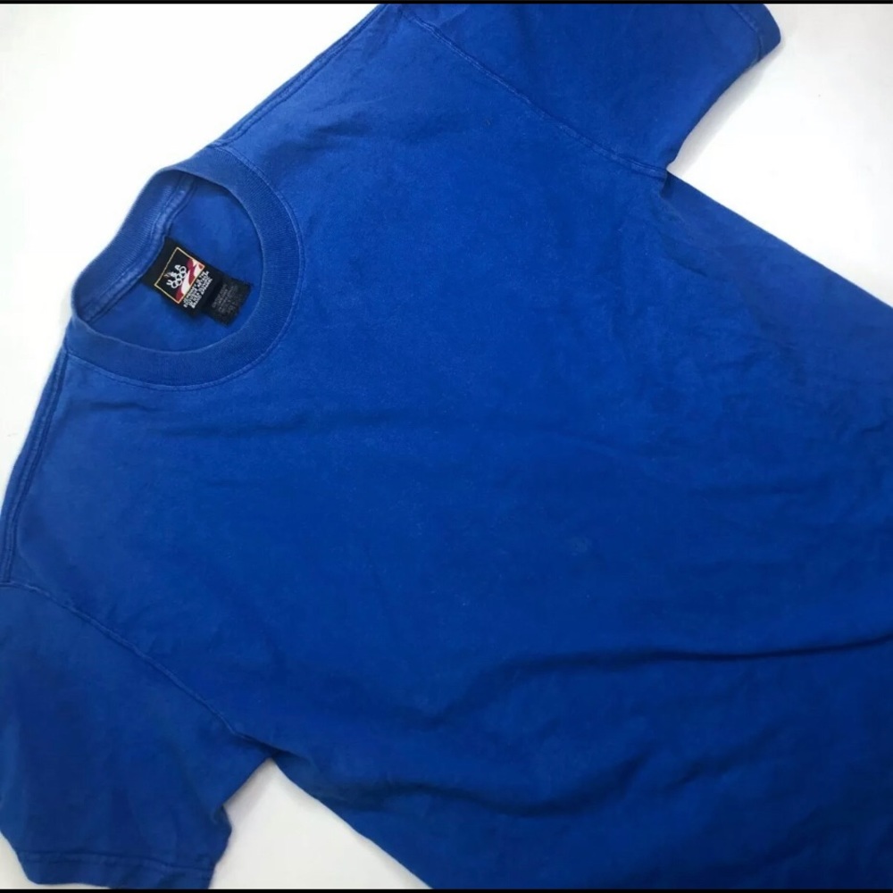 USA Olympic brand JCPenney t shirt Olympics team